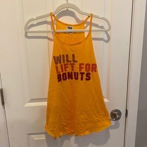 Victoria’s Secret Pink tank size M